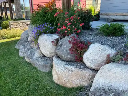 landscaping services Birch Bay